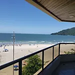 Apto Frente E Vista Inteira Mar Em Balneario Camboriu Deslumbrante E Aconchegante