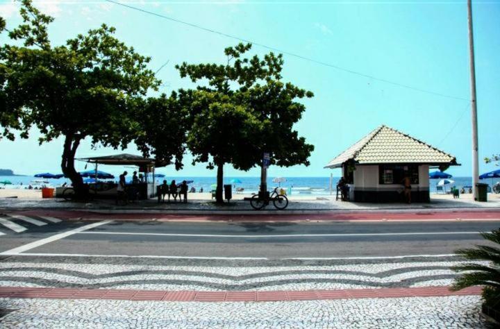 Apartment Apto Frente E Vista Inteira Mar Em Deslumbrante E Aconchegante