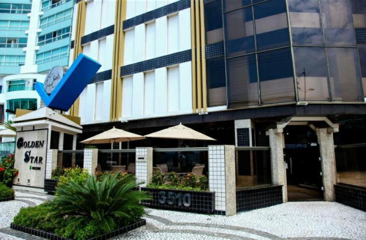 Apartment Apto Frente E Vista Inteira Mar Em Deslumbrante E Aconchegante Balneario Camboriu