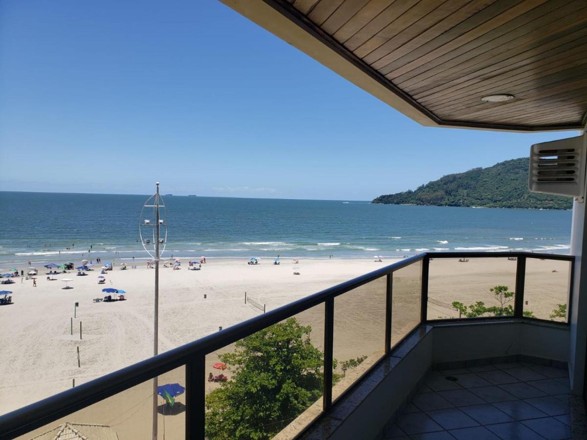 Apartment Apto Frente E Vista Inteira Mar Em Deslumbrante E Aconchegante Balneario Camboriu
